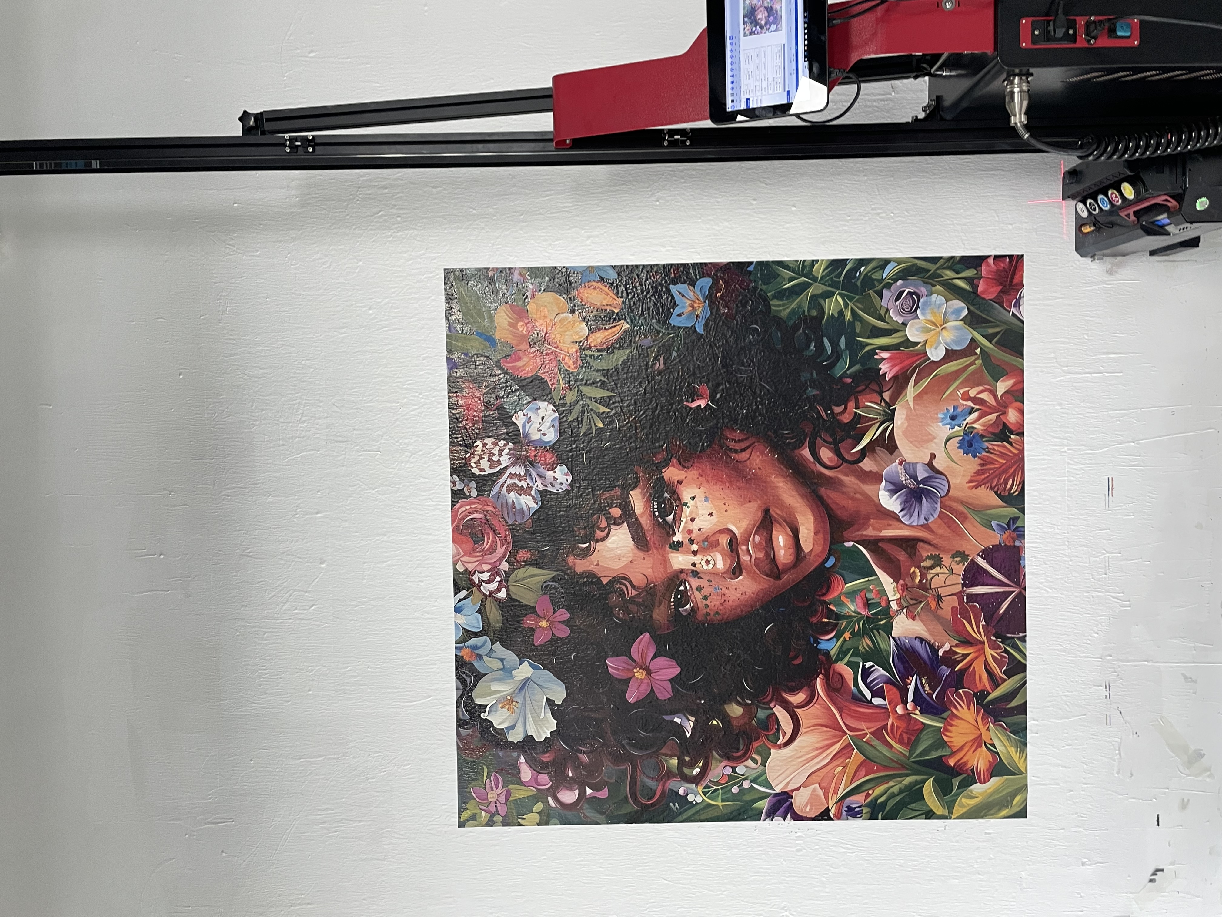 WallXpert réalisation