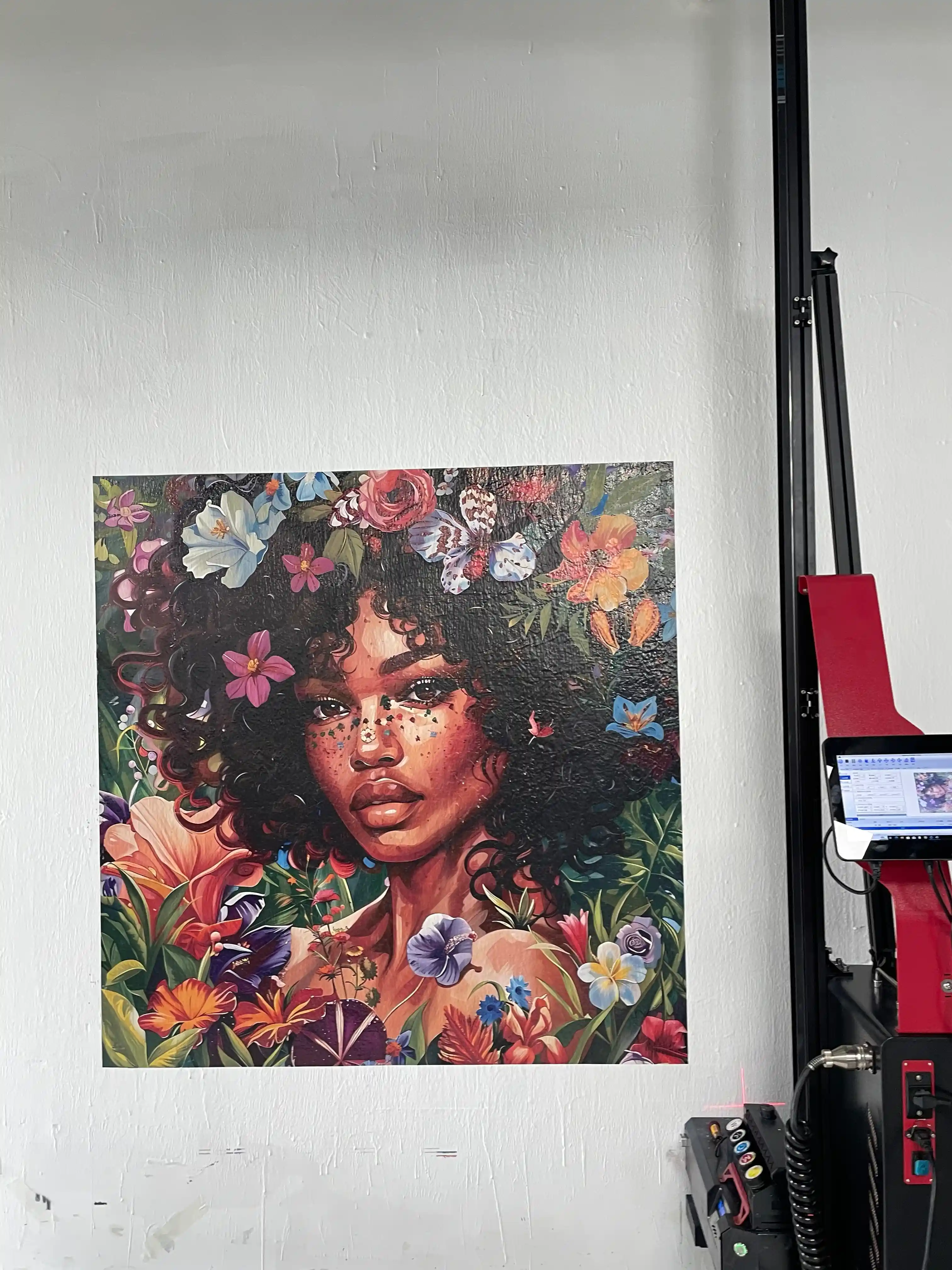 WallXpert réalisation